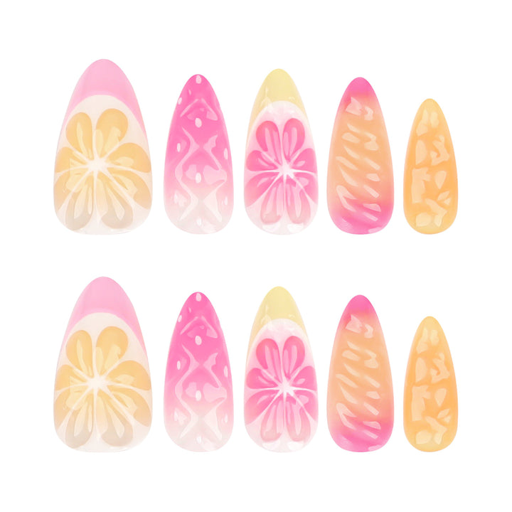 Pink Lemonade
