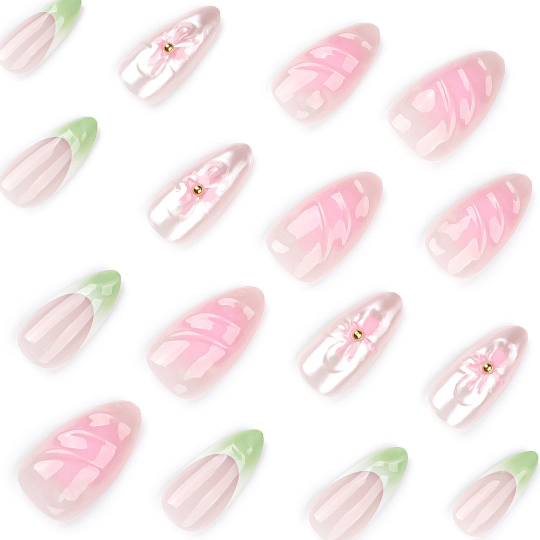Matcha Aura
