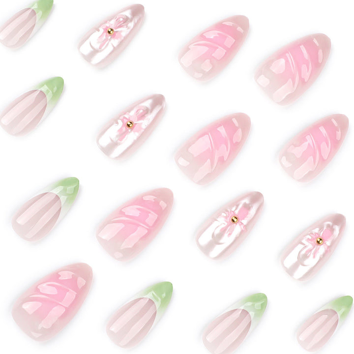Matcha Aura