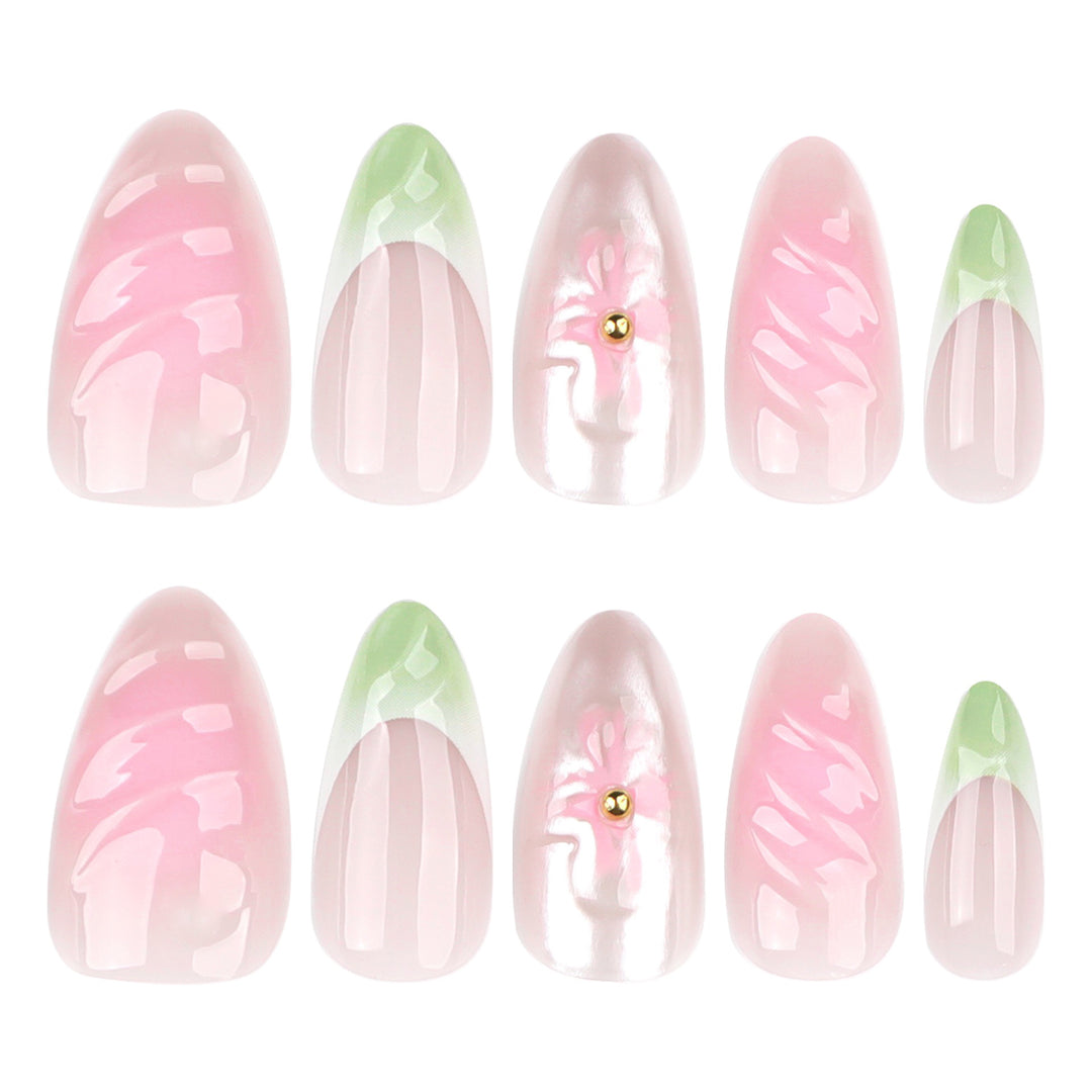 Matcha Aura