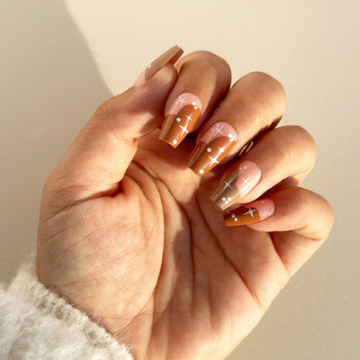 Caramel Twilight