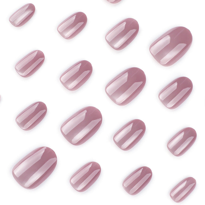 Dusty Plum