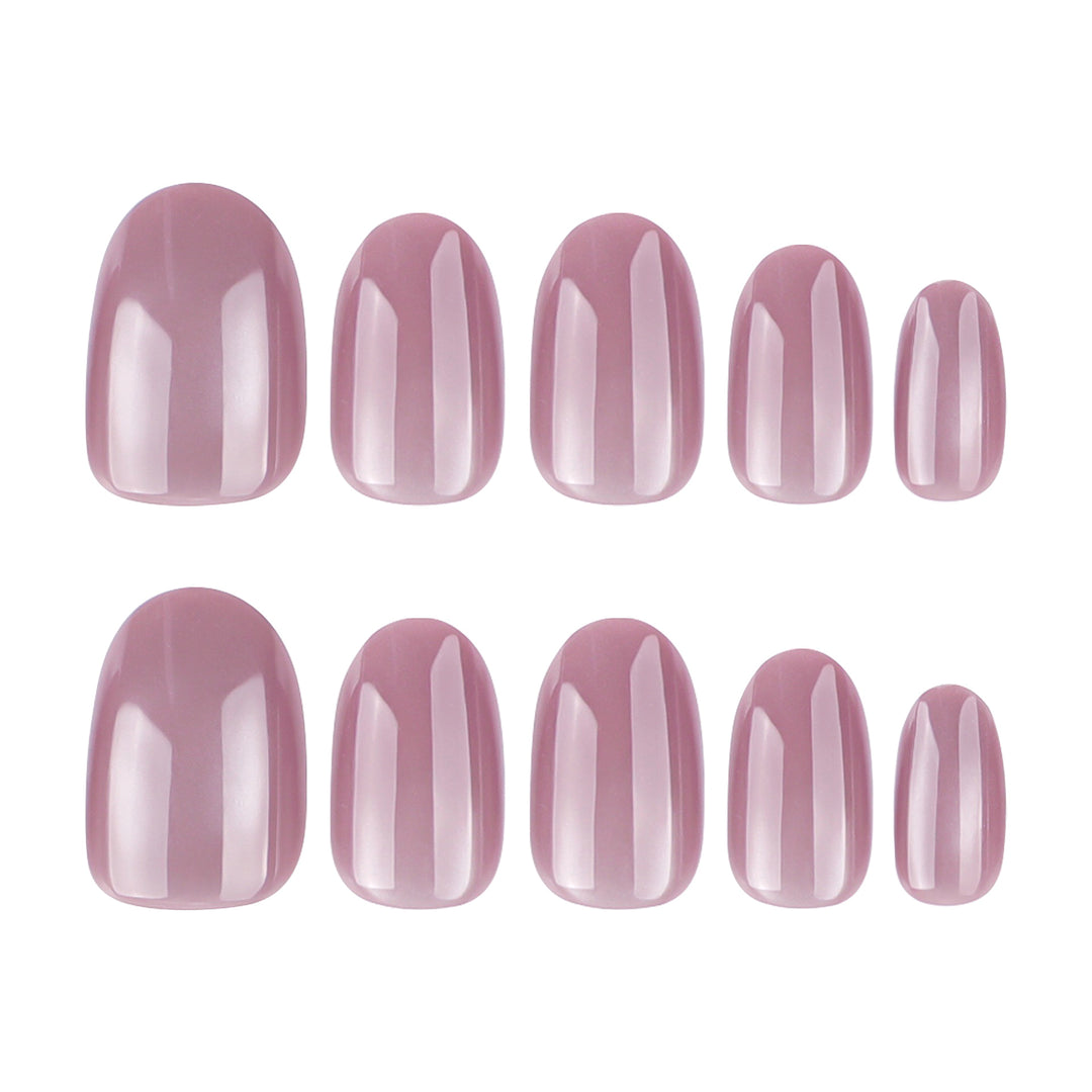 Dusty Plum