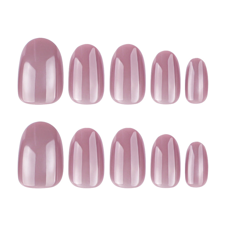 Dusty Plum