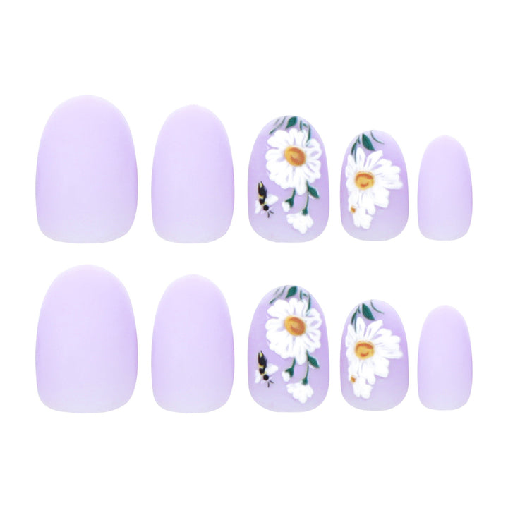 Lavender Bloom