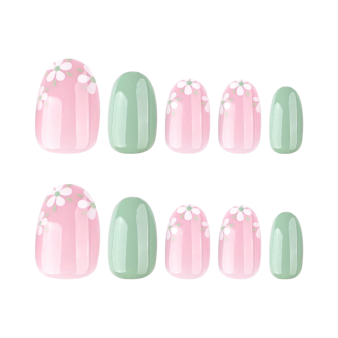 Minty Meadow