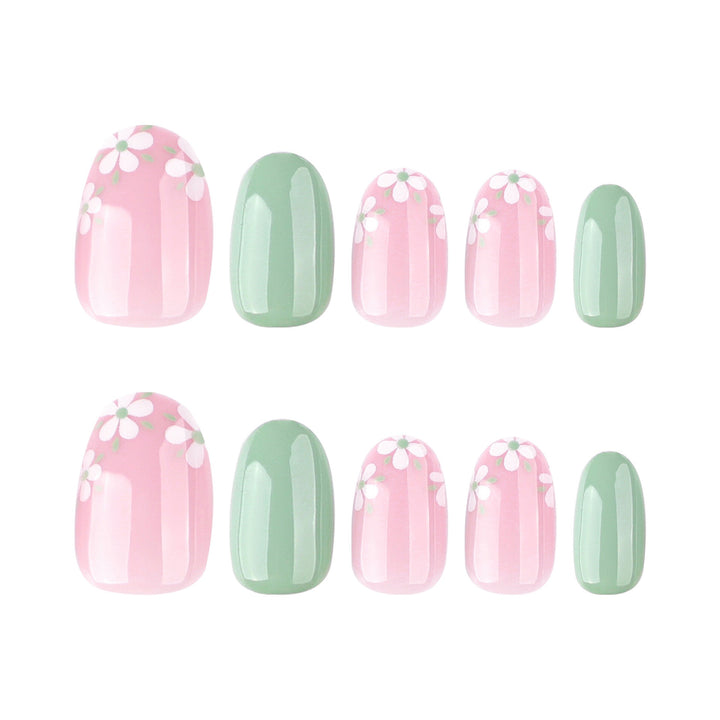 Minty Meadow