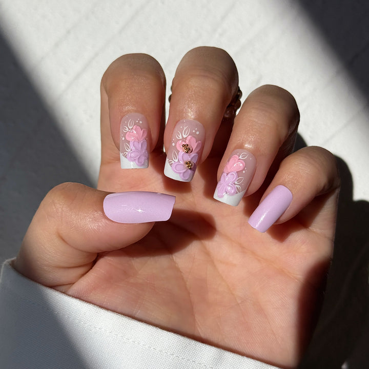 Spring Petal