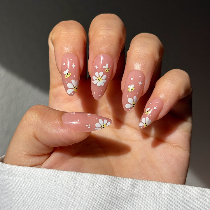 Floral Buzz