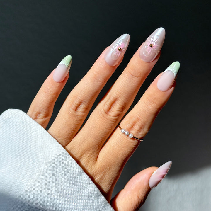 Matcha Aura