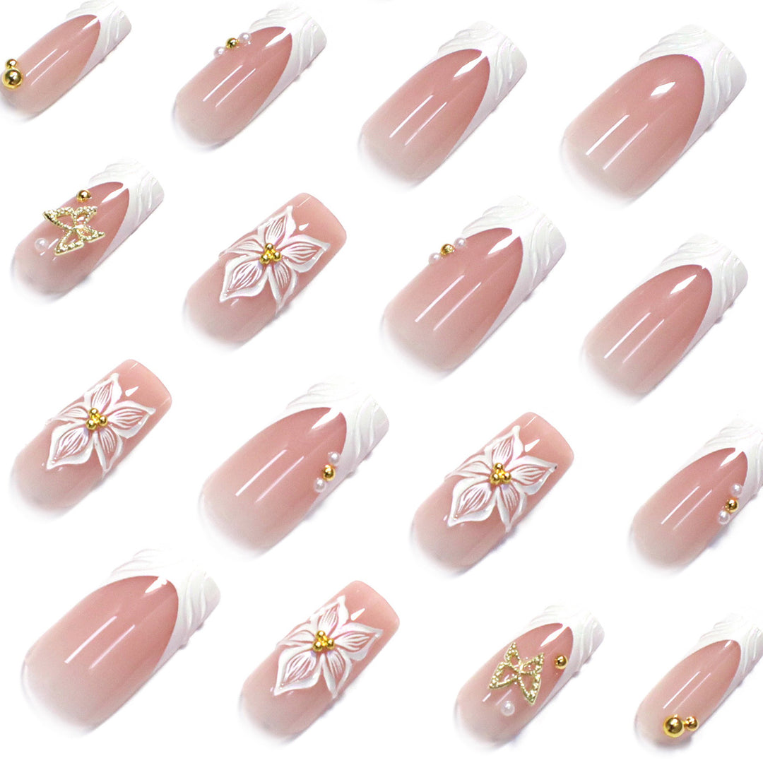 Petal Path