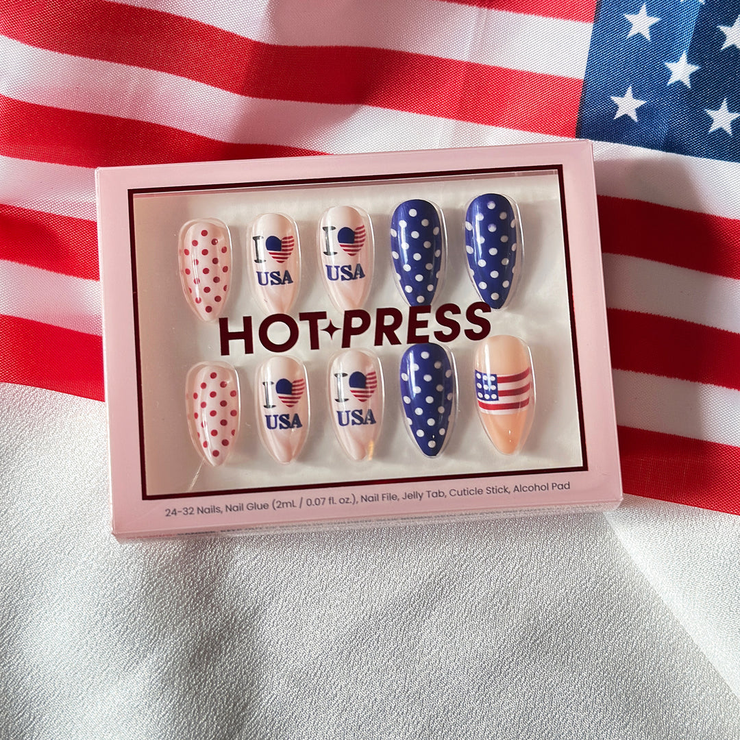 I Love USA