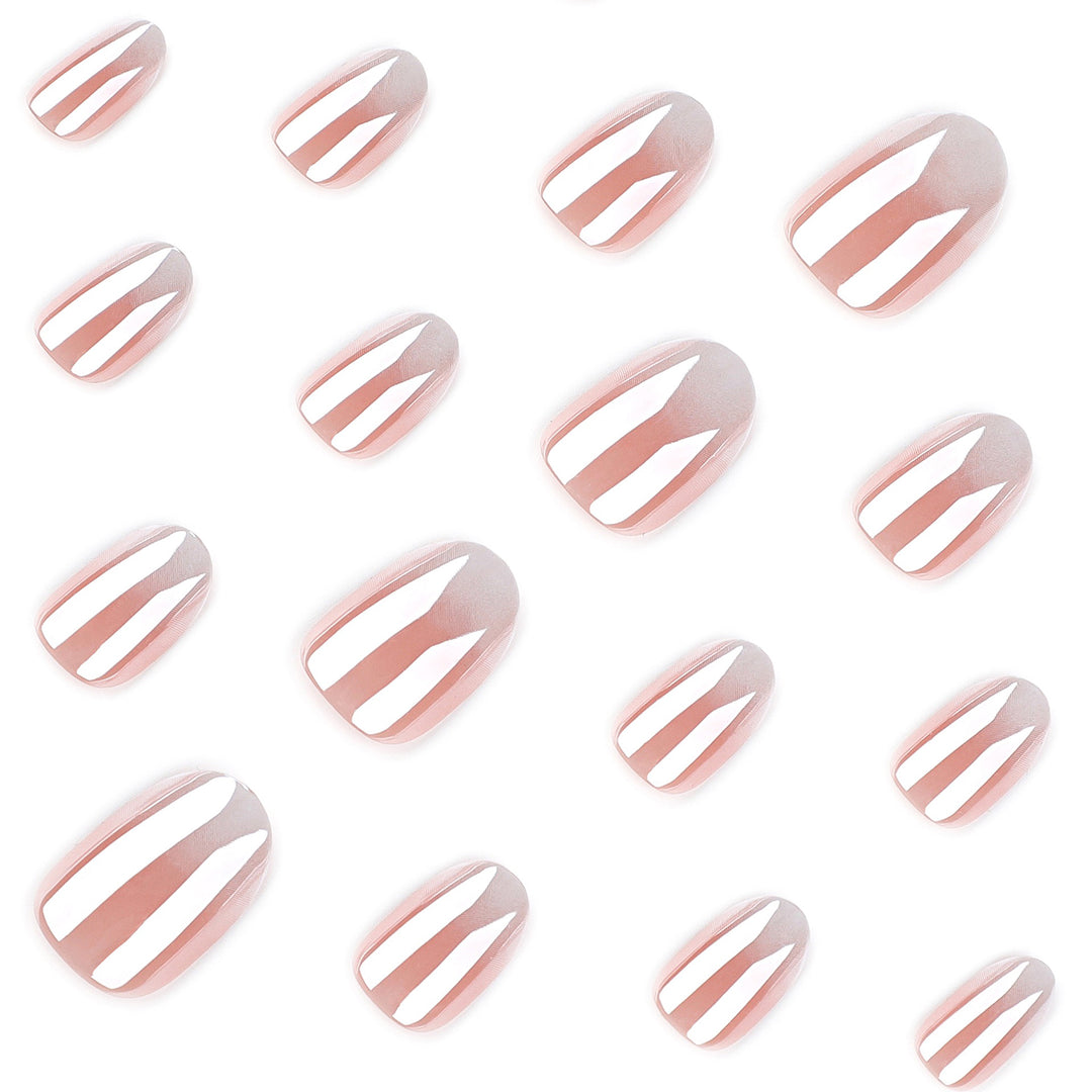 Glazed Pearl