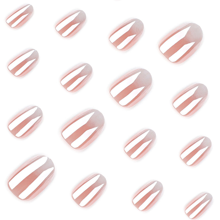 Glazed Pearl