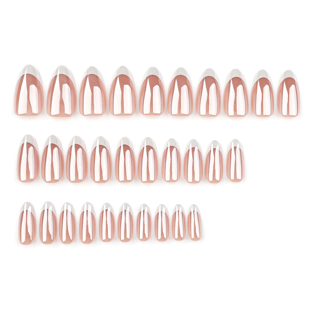 French Vanilla Glaze