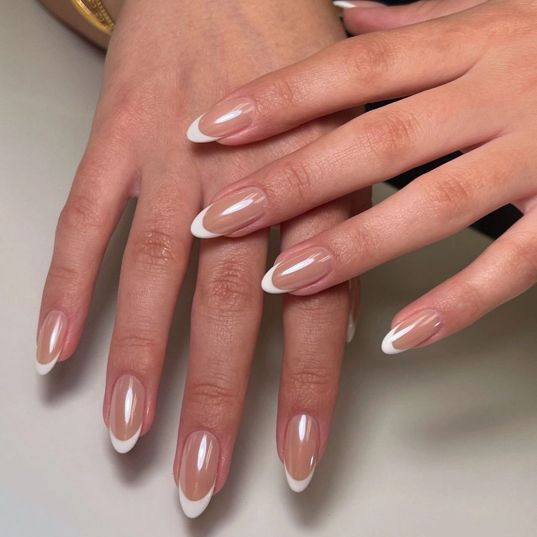 French Vanilla Glaze