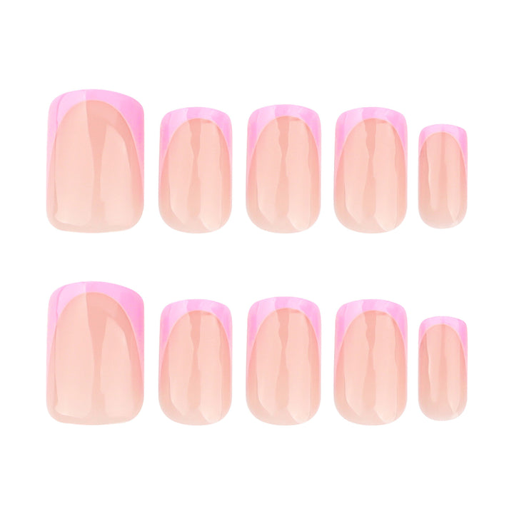 Pink Avenue