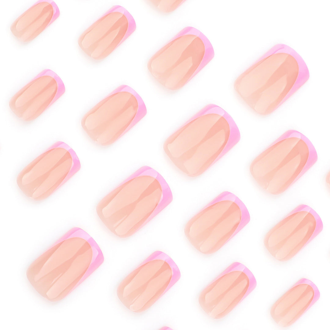 Pink Avenue