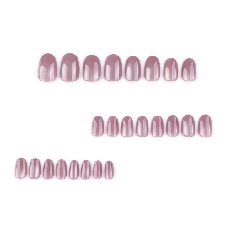 Dusty Plum