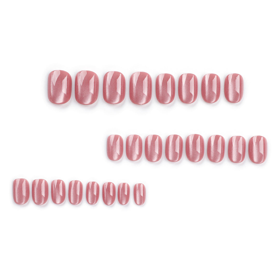 Peach Magnet