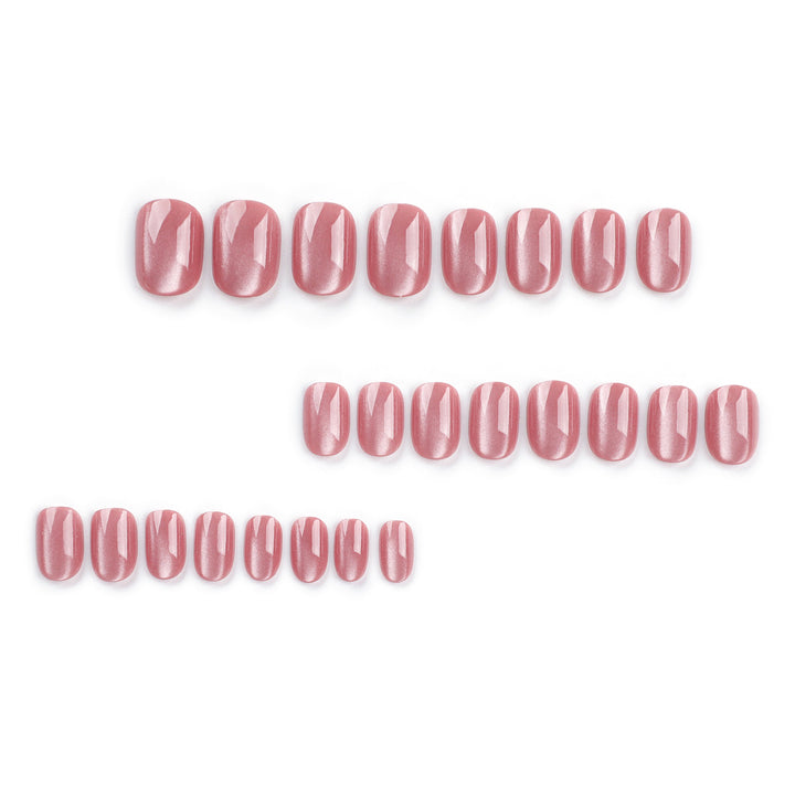 Peach Magnet