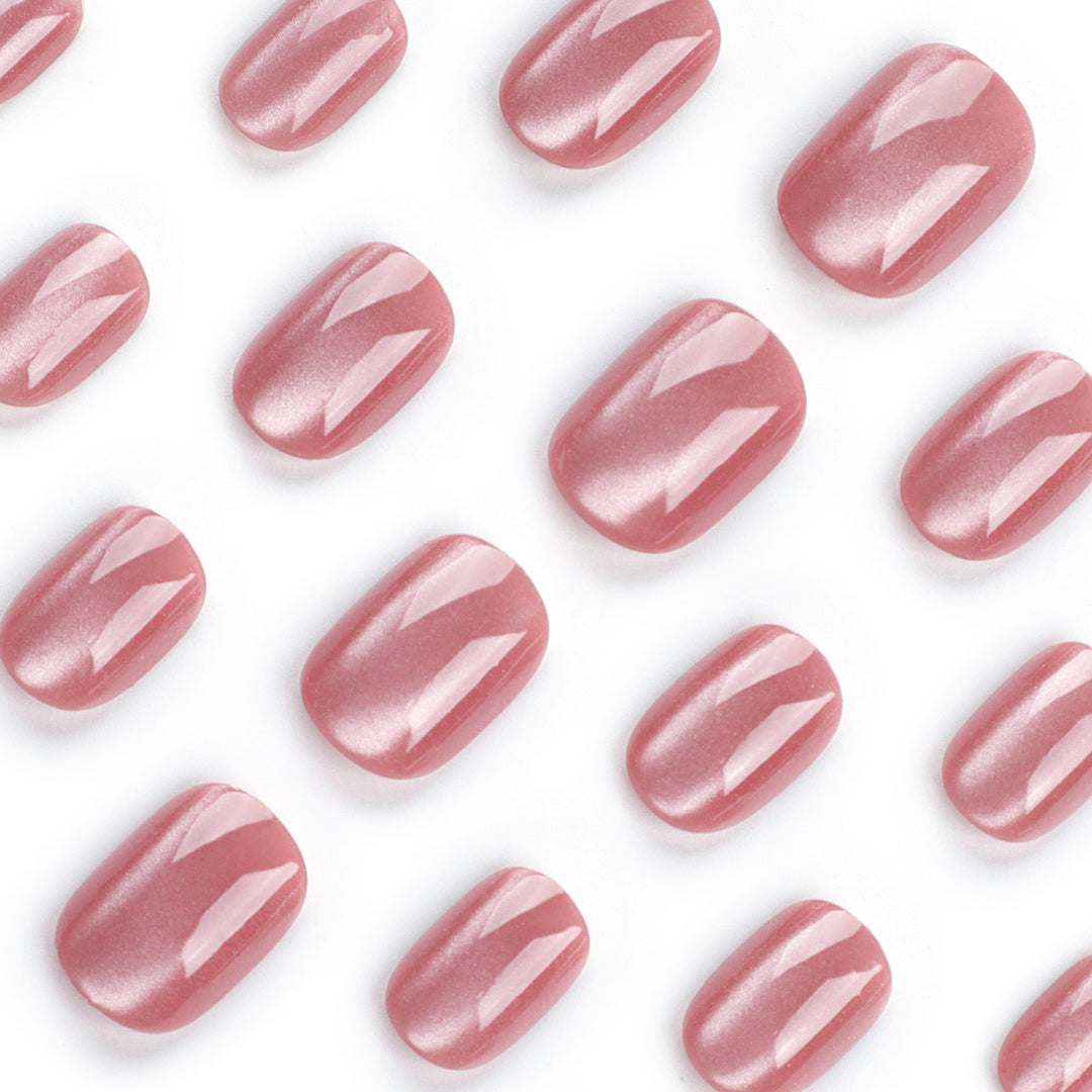 Peach Magnet