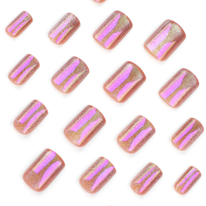 Glazed Lychee