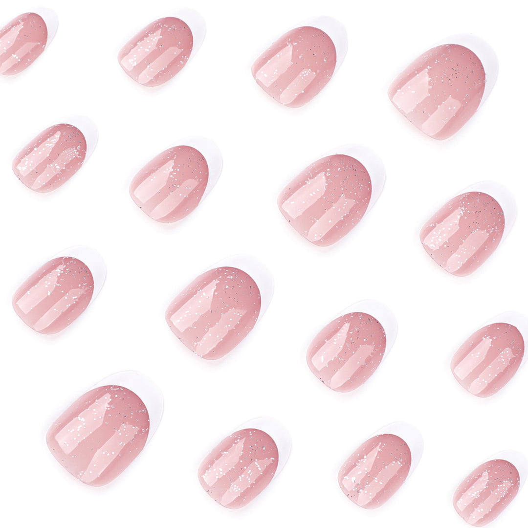 Sparkle Chic French