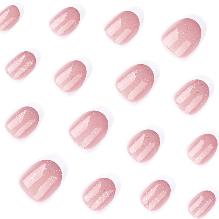 Sparkle Chic French