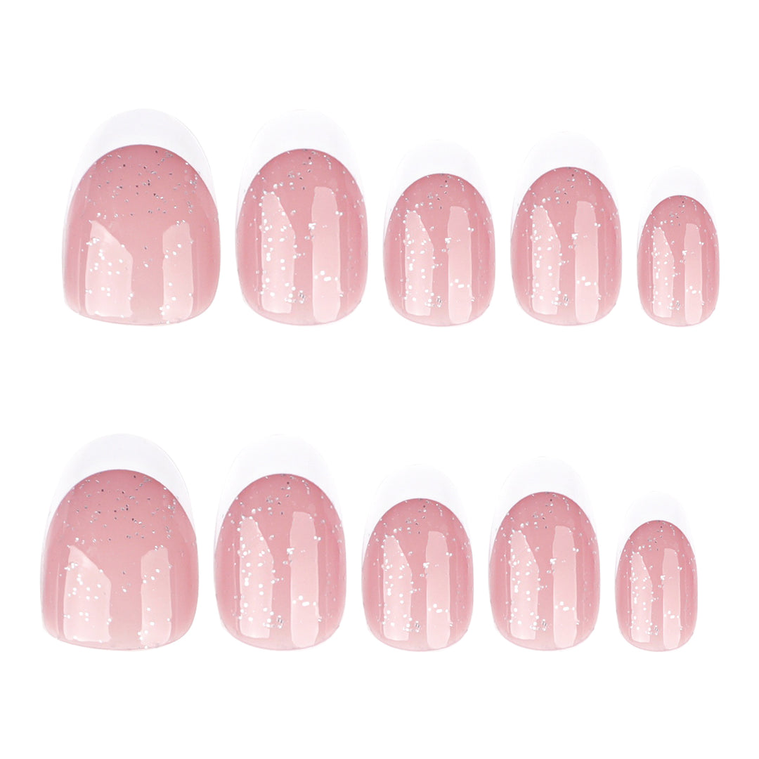 Sparkle Chic French
