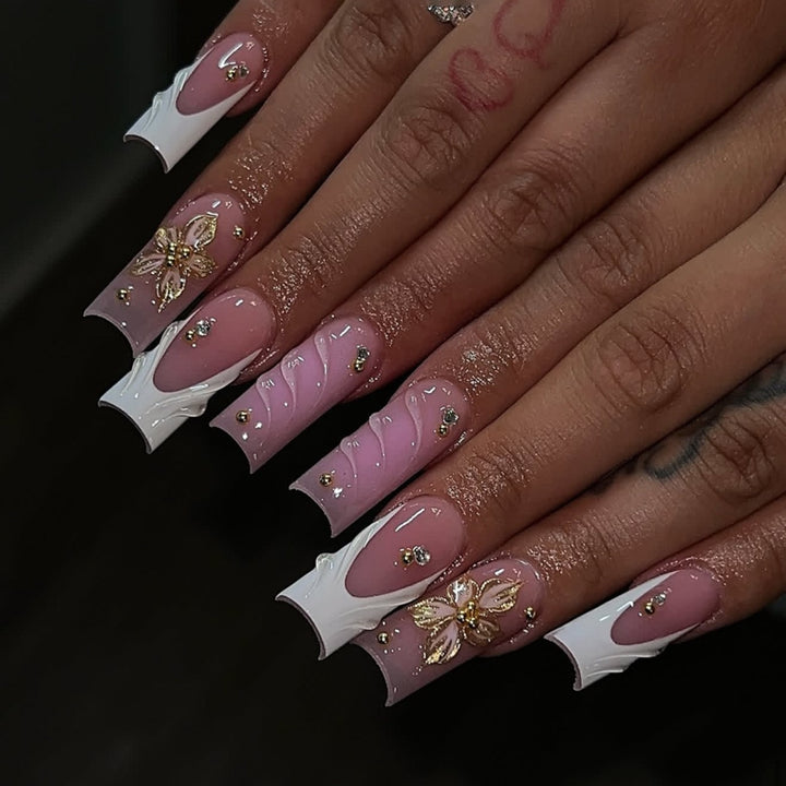 Enchanted Elegance