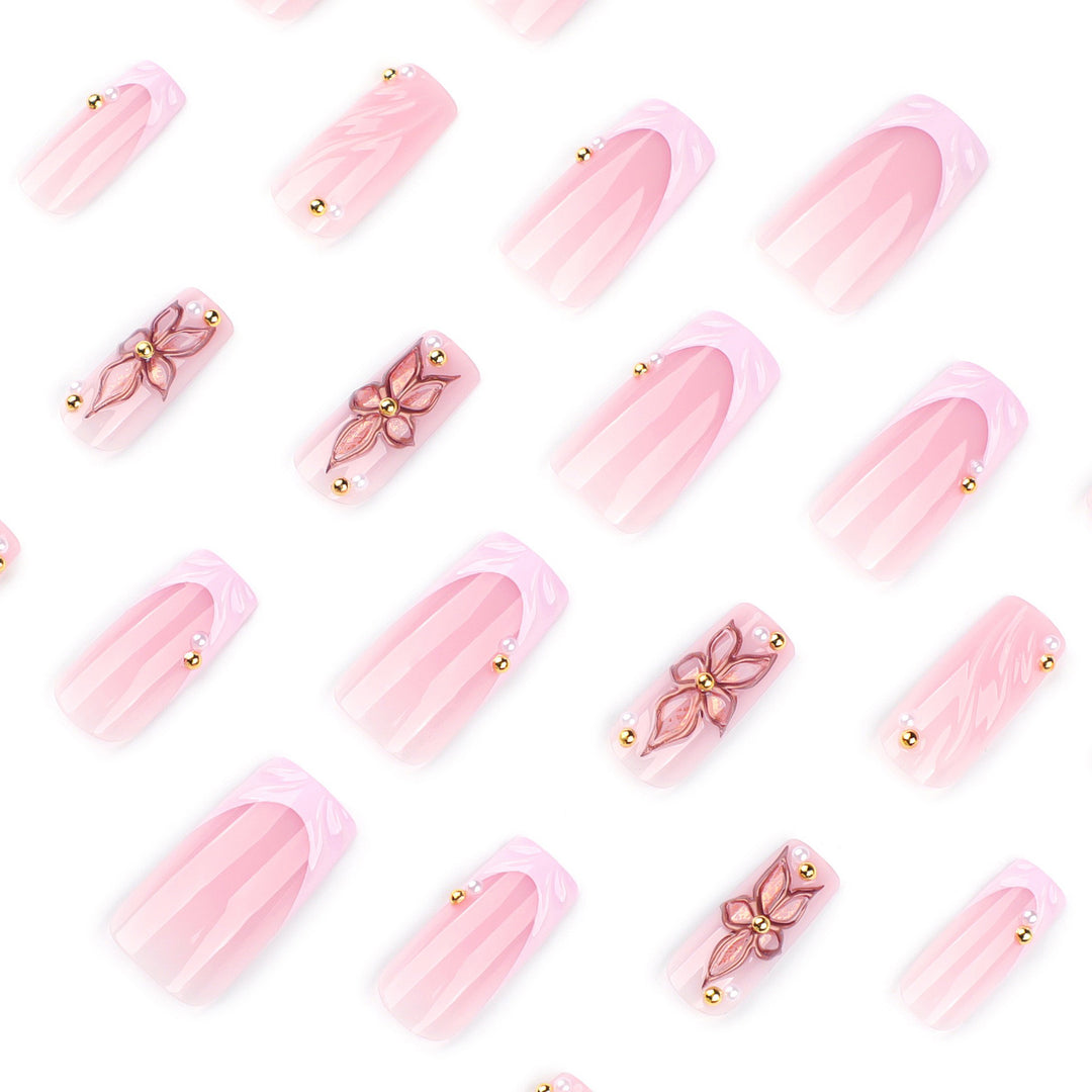 Peony Promise