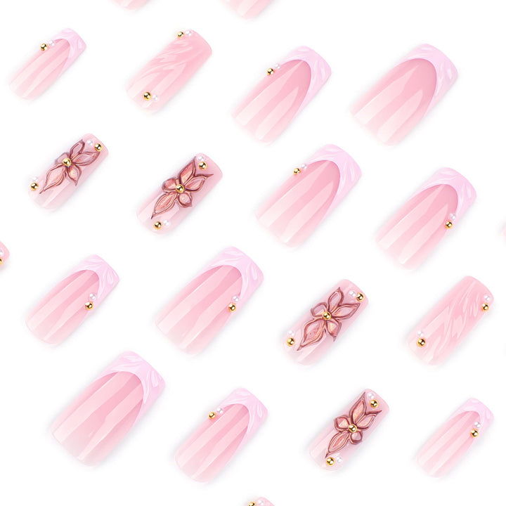 Peony Promise