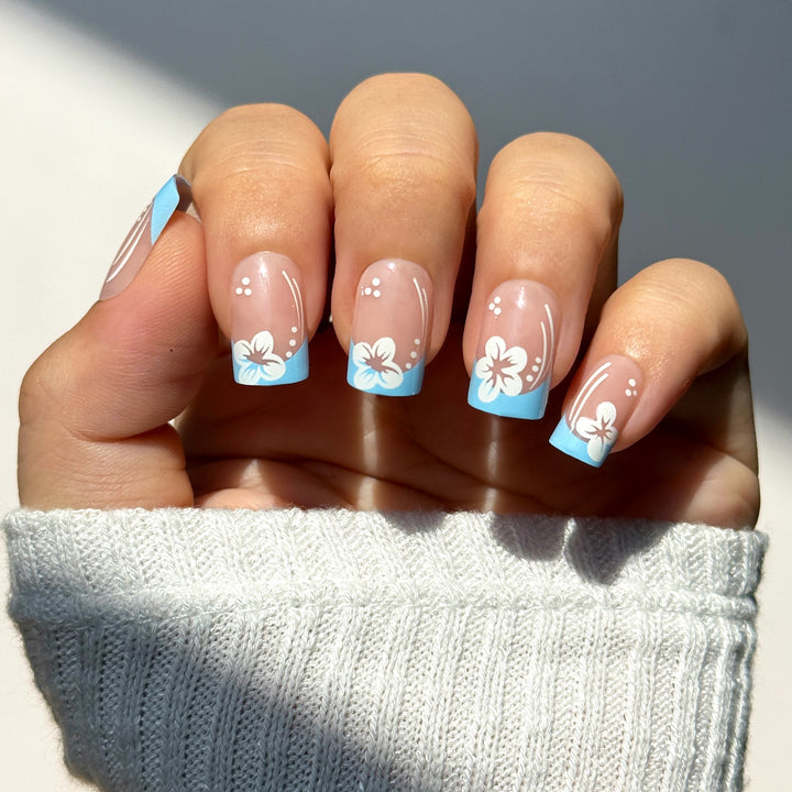 Coastal Blue