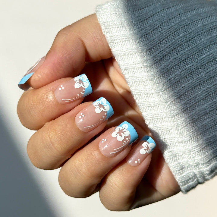 Coastal Blue