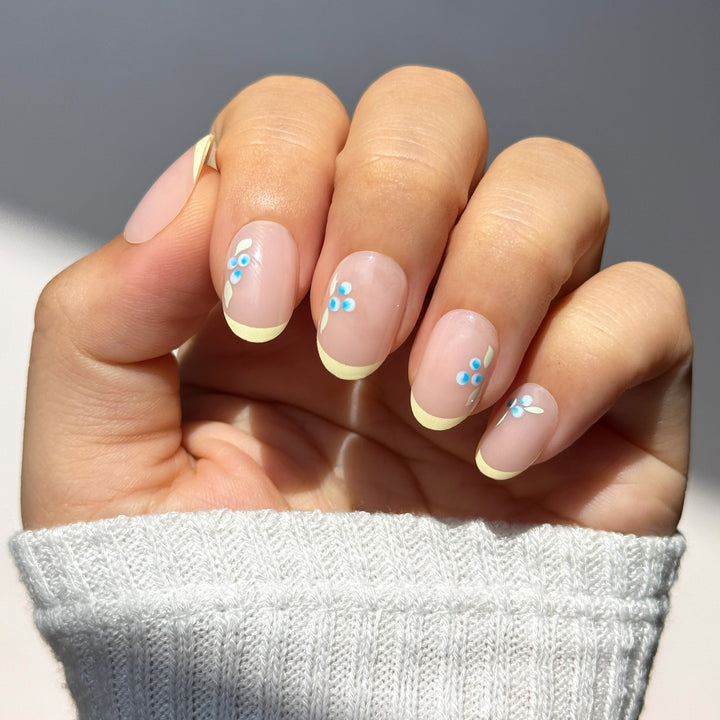 Blueberry Bliss