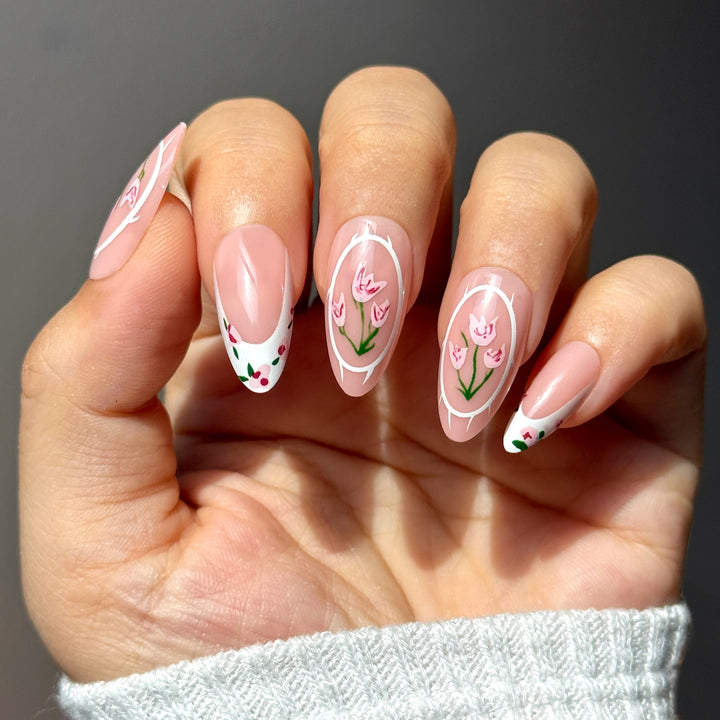 Tulip Frenchie