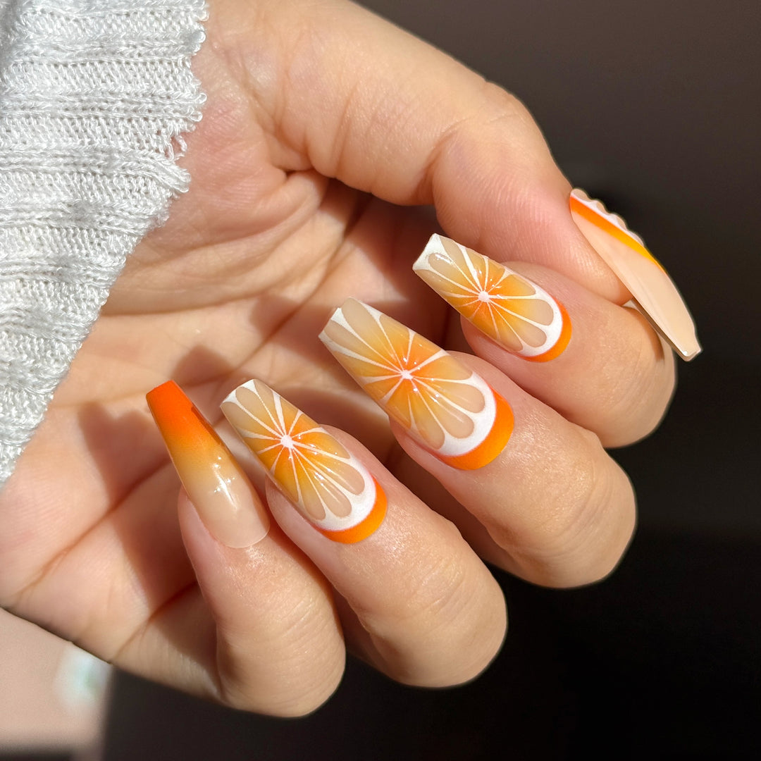 Summer Zest