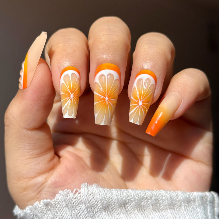 Summer Zest