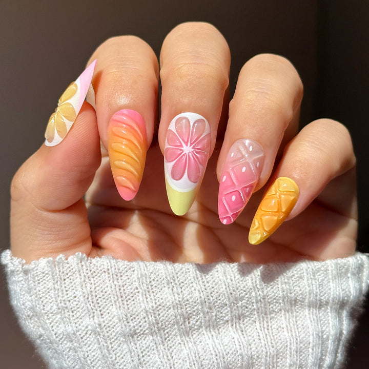 Pink Lemonade