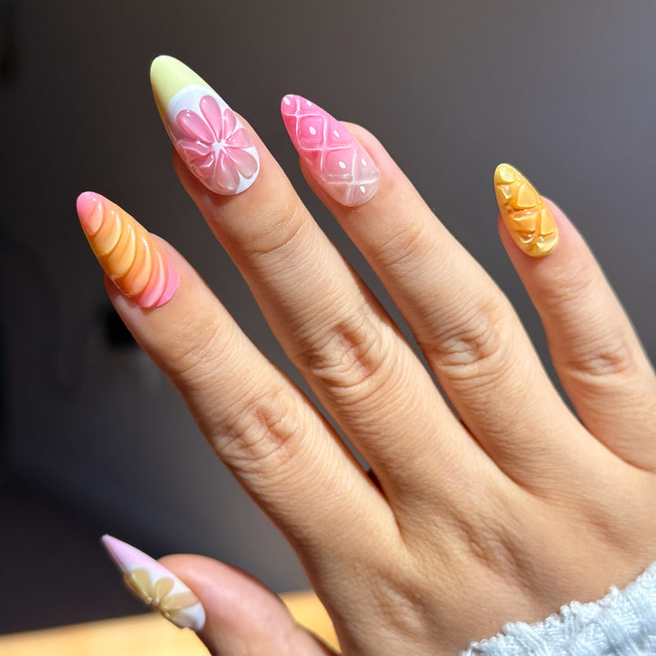 Pink Lemonade