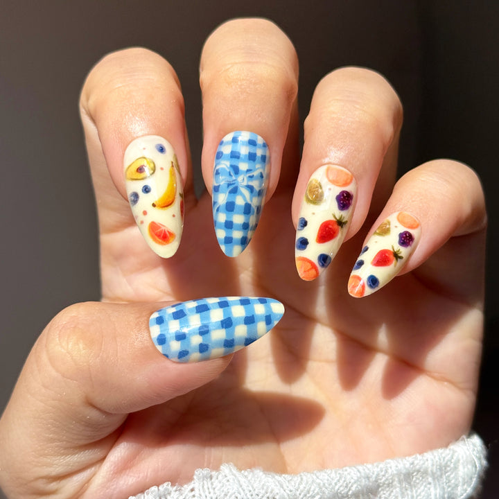 Fruit Picnic