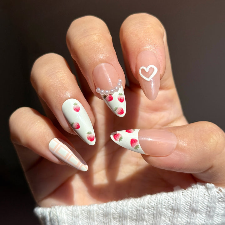 Strawberry Shortcake