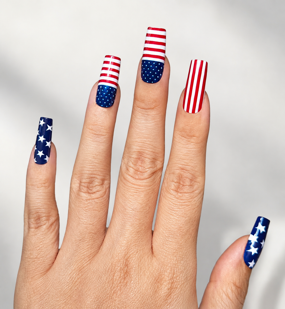 Stars &amp; Stripes
