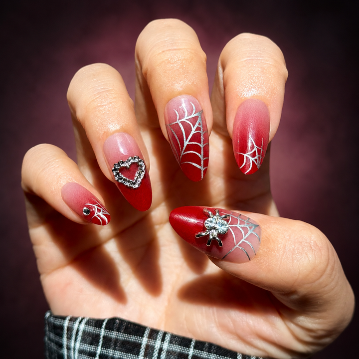 Mrs. Spider