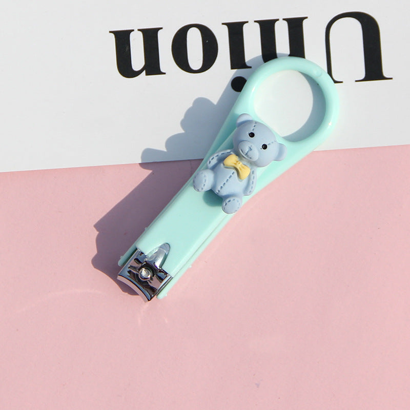 Cute Nail Clippers