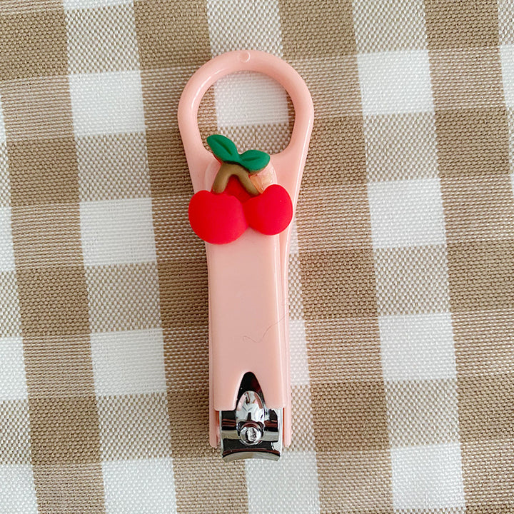 Cute Nail Clippers