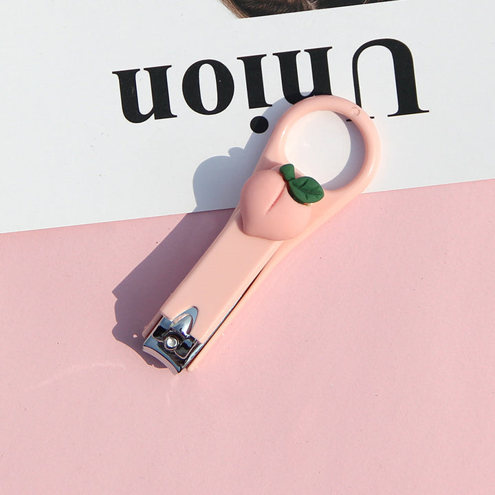 Cute Nail Clippers