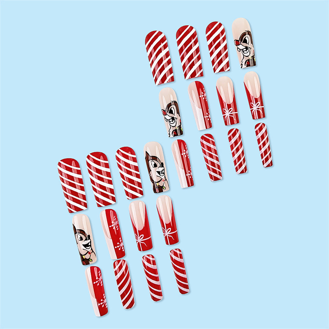 Christmas - Sweet Candy Cane