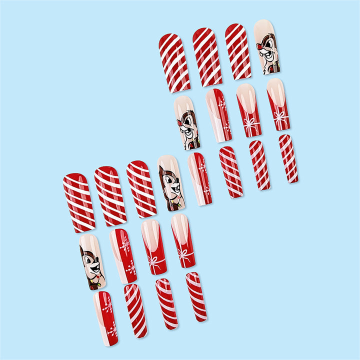 Christmas - Sweet Candy Cane